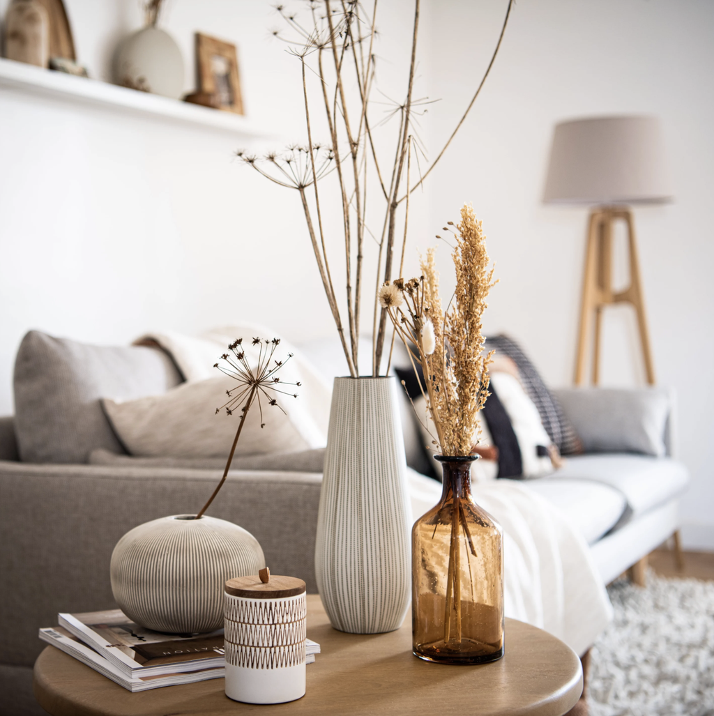 32 fall home ideas to fully embrace the cozy season | Real Homes