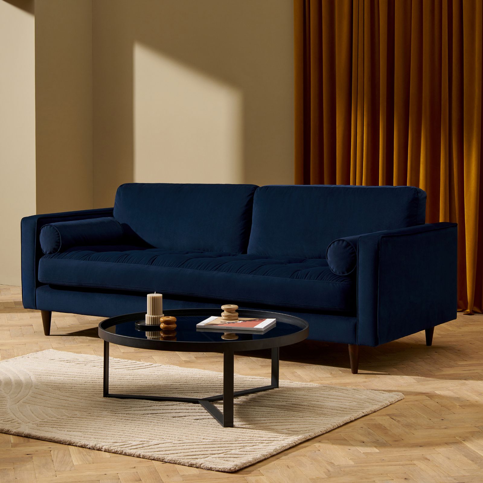 The Scott sofa returns alternatives to shop now Ideal Home