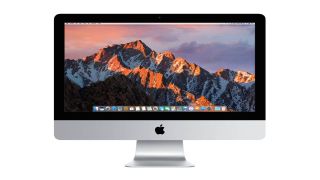 iMac 21.5 inch