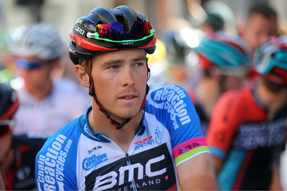 Rohan Dennis (BMC)