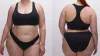 Good American Compression Swim Top