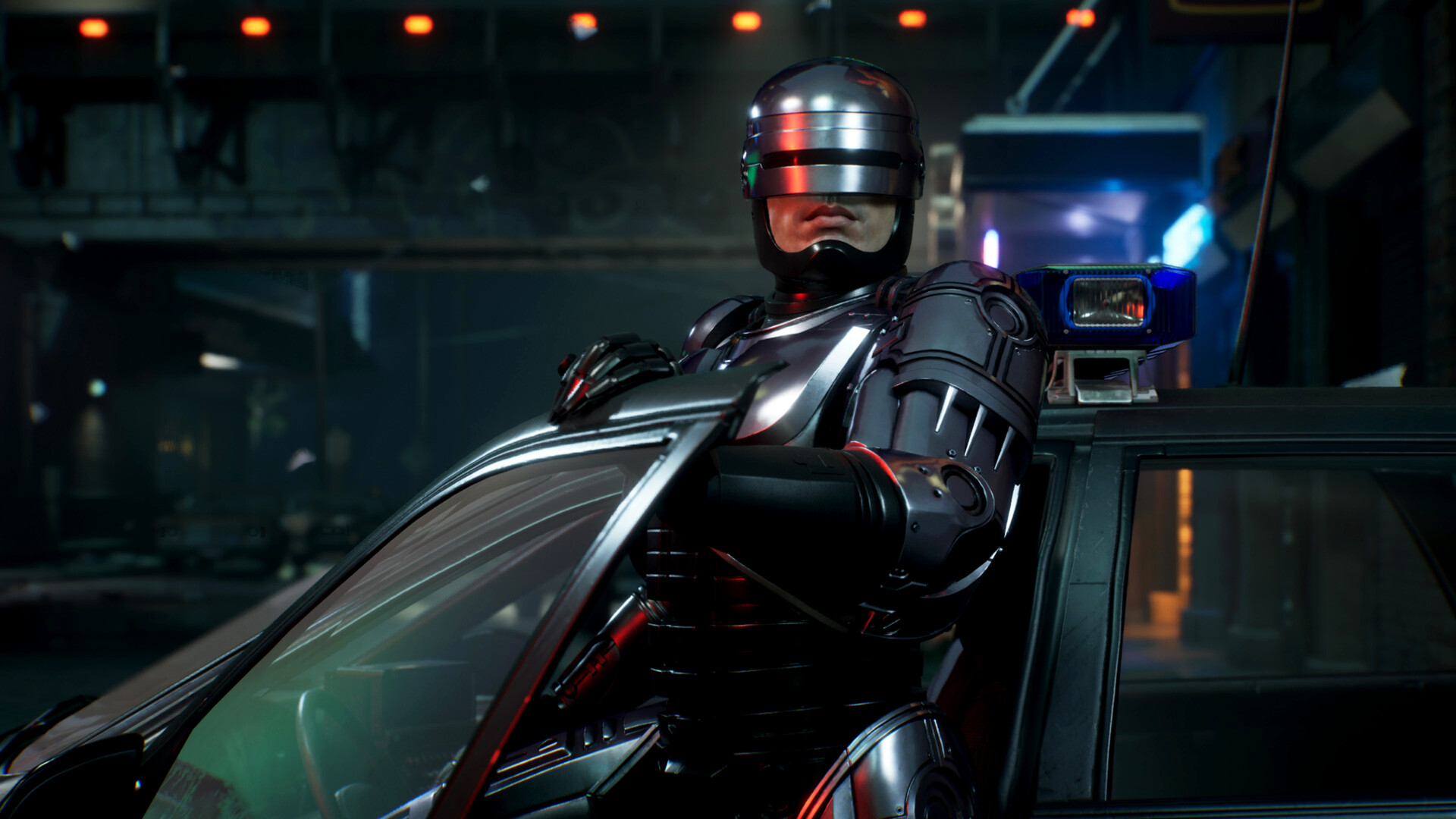 Robocop: Rogue City Review (PS5)