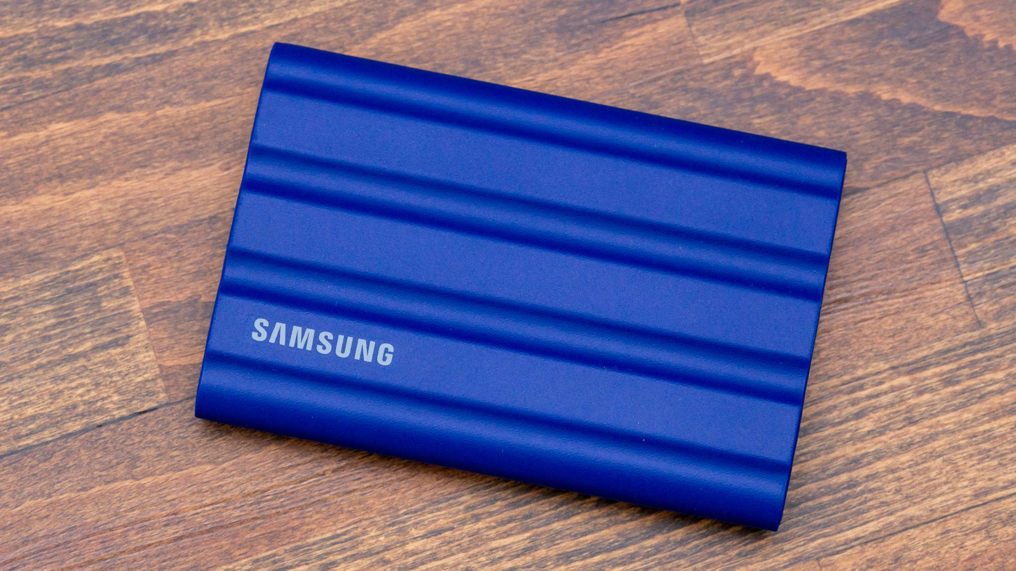 Samsung T7 Shield 2TB portable SSD