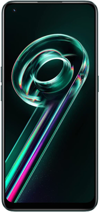 Realme 9 Pro+ 5G: was £349 now £310 @ Amazon Italy