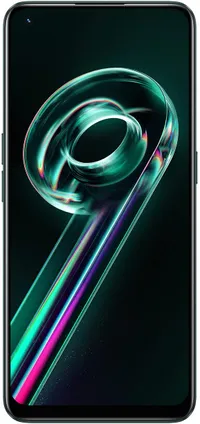 Realme 9 Pro+ 5G: was £349 now £310 @ Amazon Italy