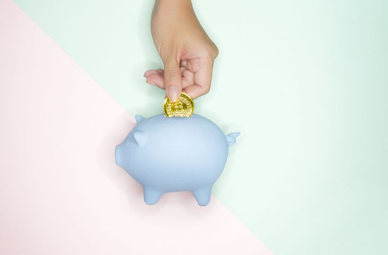 money-saving challenges