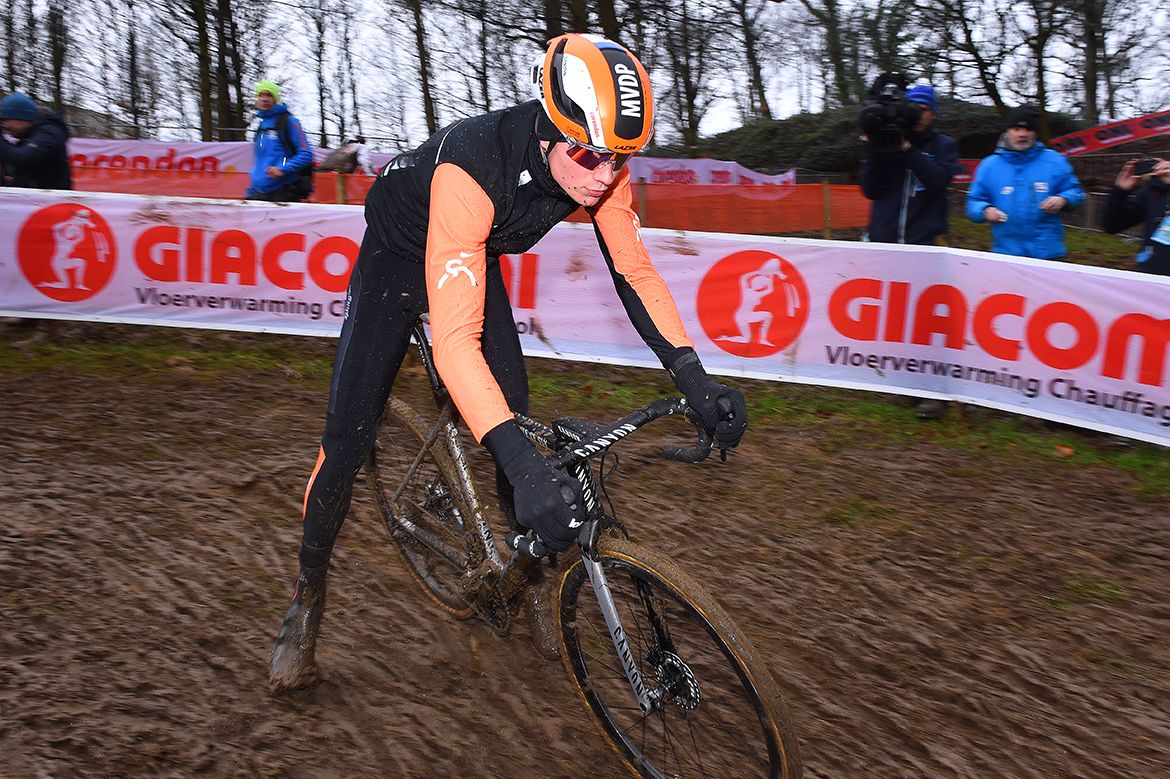 Mathieu van der Poel (Netherlands)