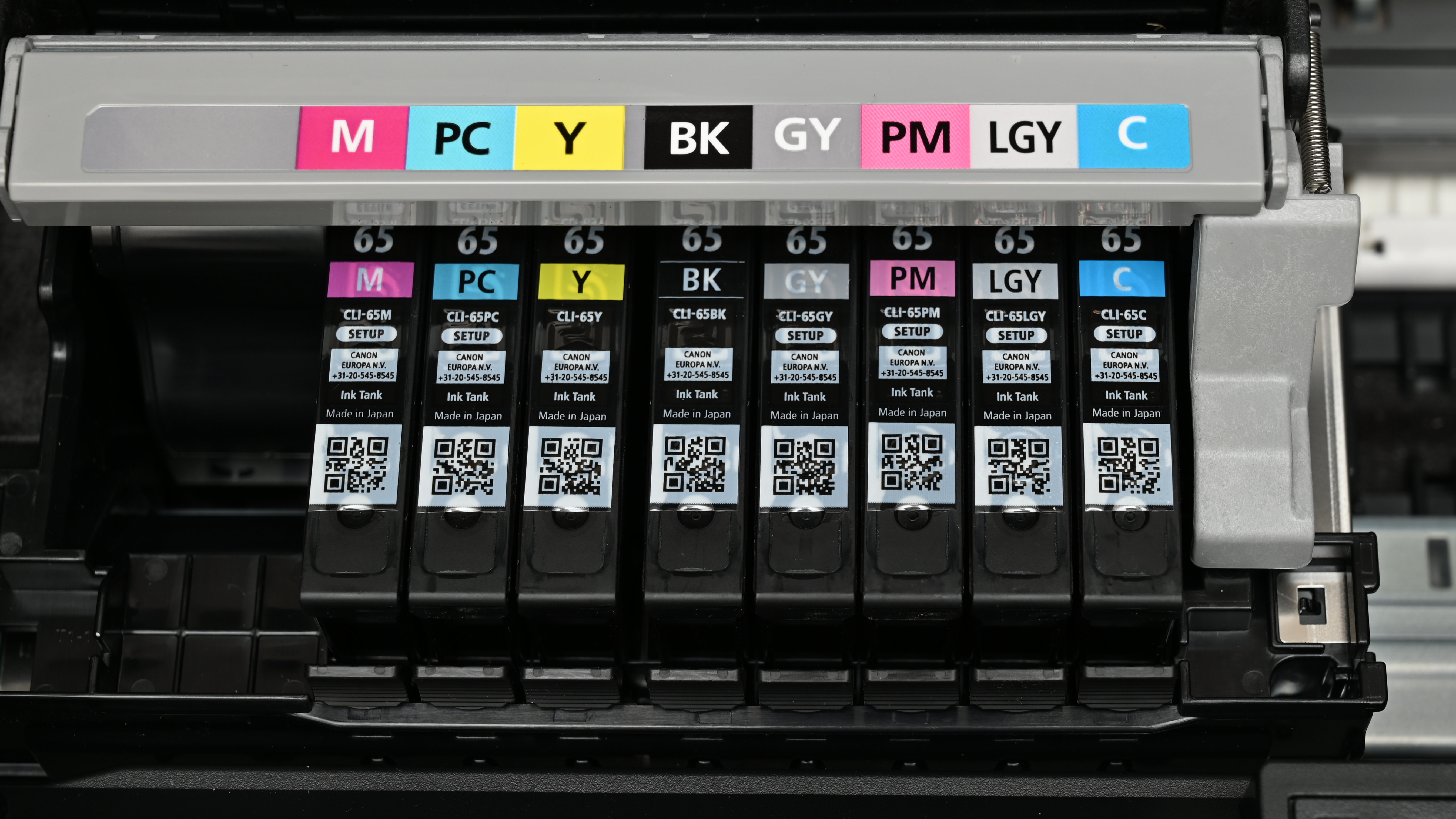 Canon PIXMA PRO-200S product shot
