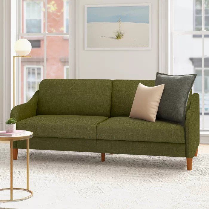 Sofa color trends 10 hues that will dominate in 2024 Livingetc