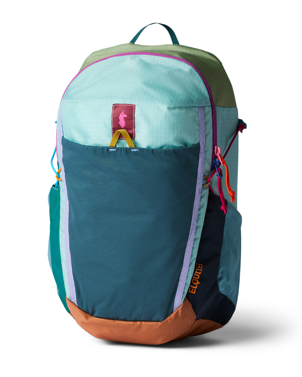 Elqui 18l Daypack - Del D&amp;iacute;a