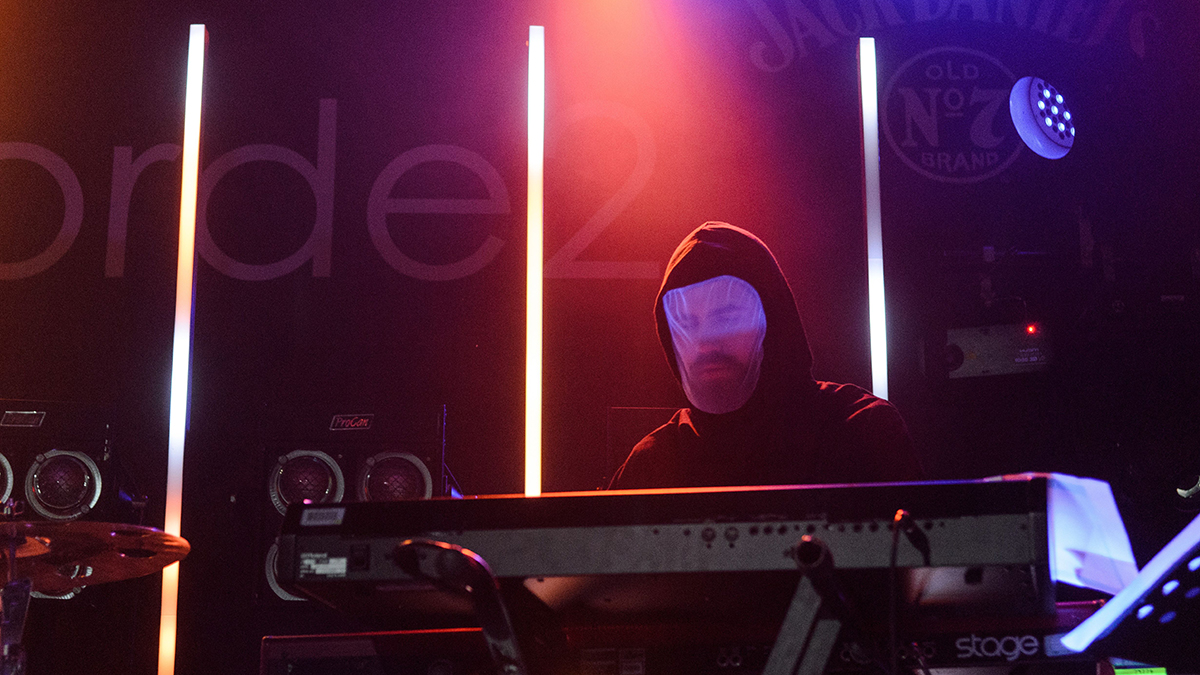 12. Shobaleader One