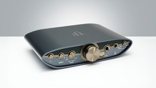 iFi Zen Can 3 headphone amplifier