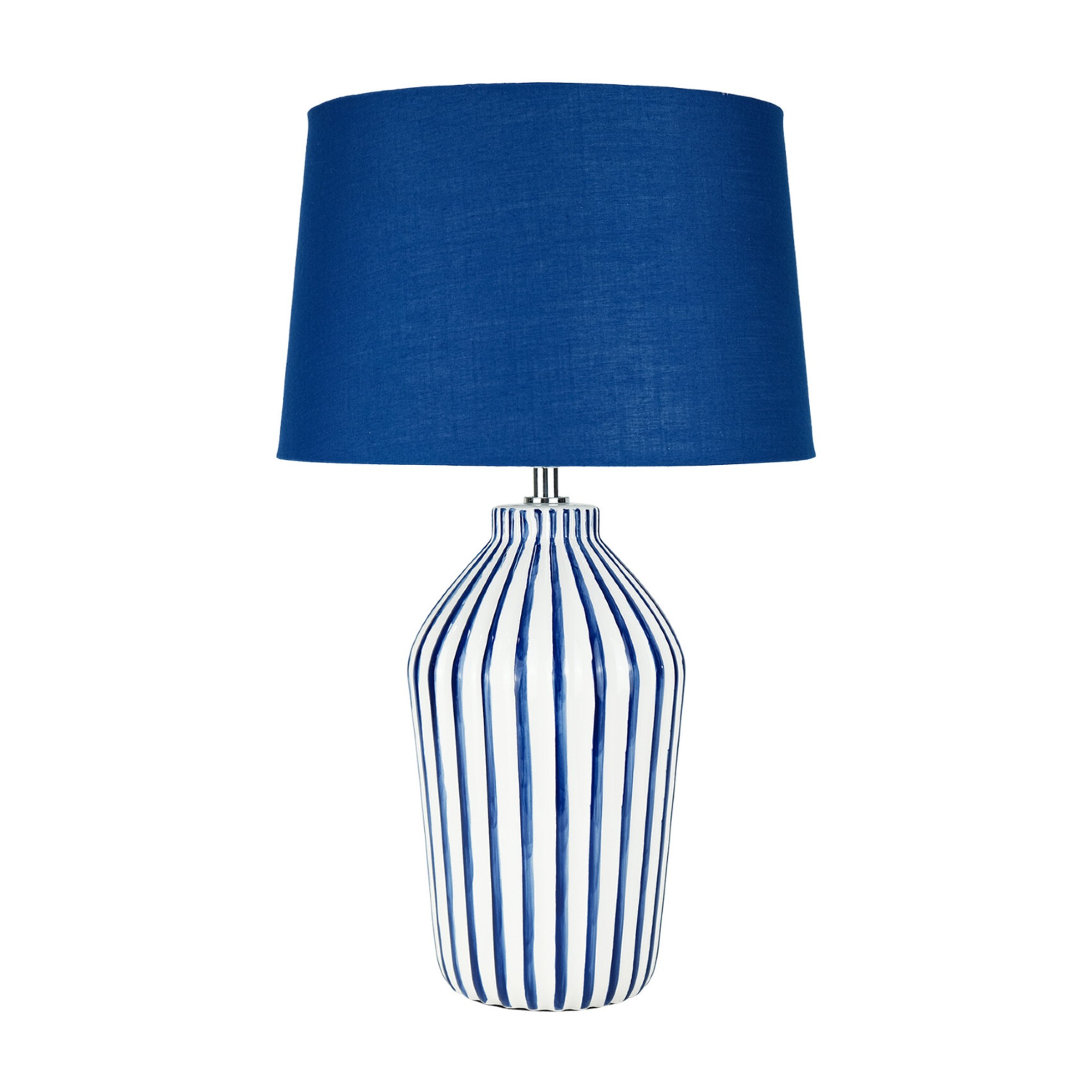 The Range Hallie Stripe Table Lamp 