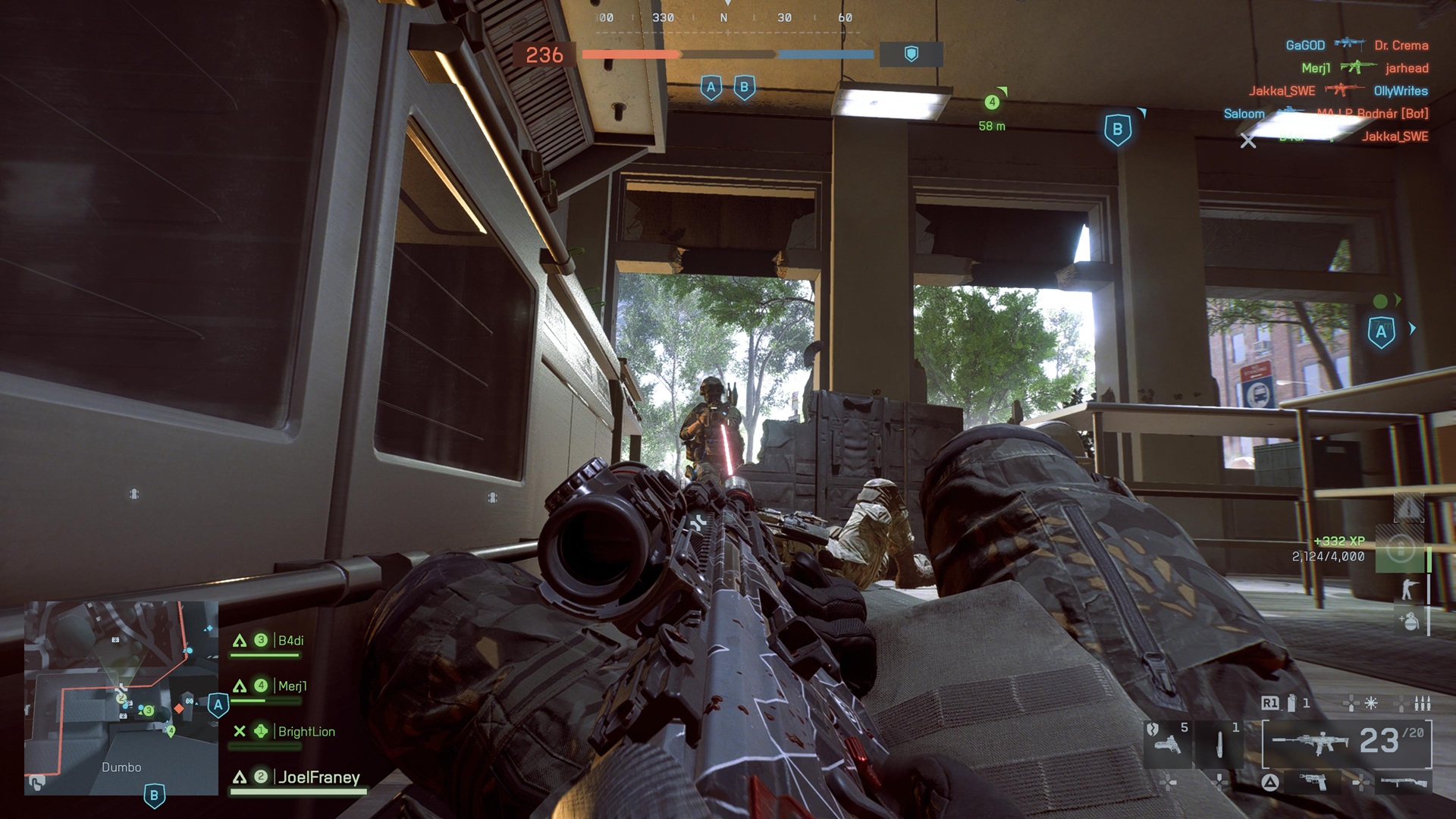 Battlefield 6