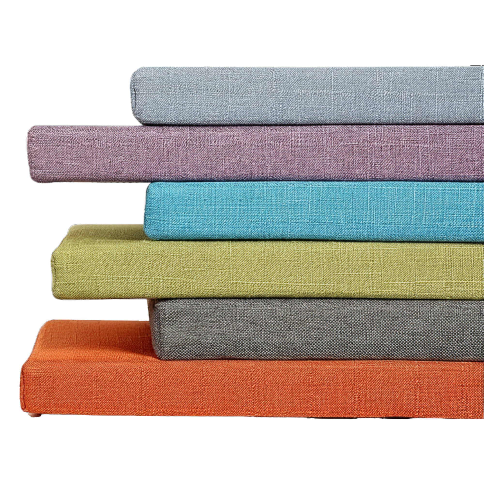 outdoor bench cushions