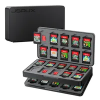 JSAUX Game Card Case for Nintendo Switch 2 | $19.99$17.99 at AmazonSave $2 