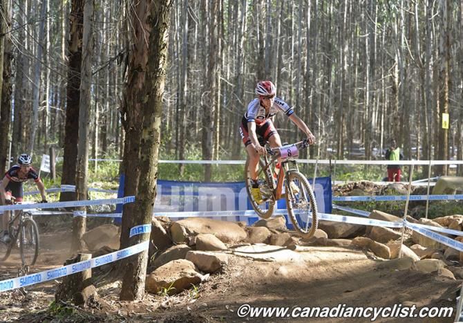Perrine Clauzel (BH-Suntour-KMC)