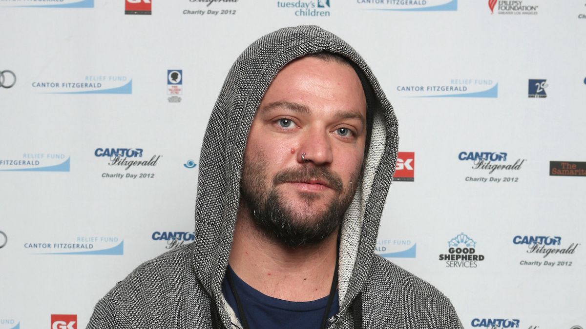 Days After Bam Margera’s Latest Alarming Social Media Post, His Brother Is Asking The Public To Help Find Him