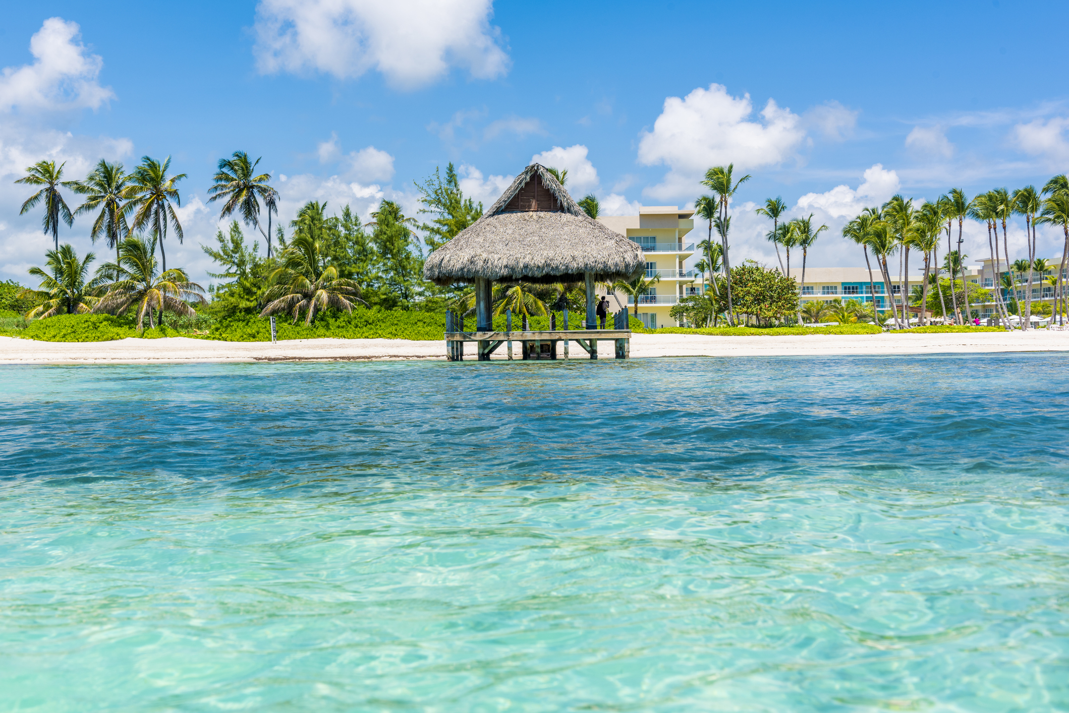 Punta Cana, Dominican Republic