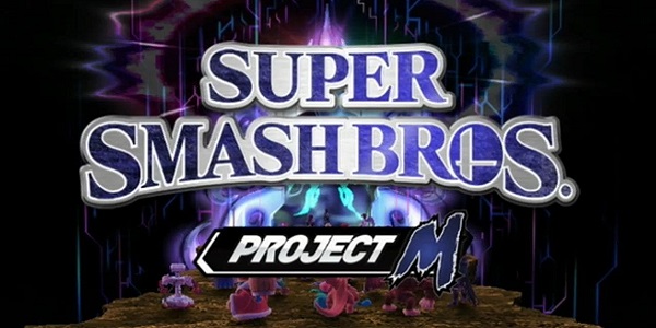 project m super smash bros download