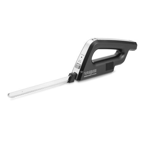 Waring Cordless Electric Carving Knife Review Pros, Cons and Verdict