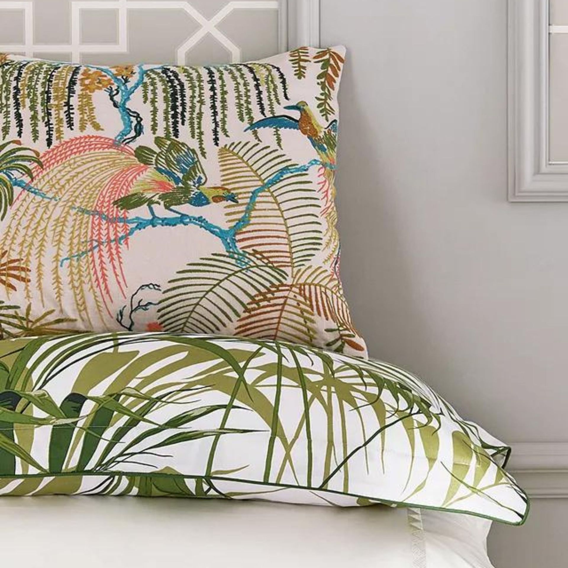 Produk kamar tidur John Lewis