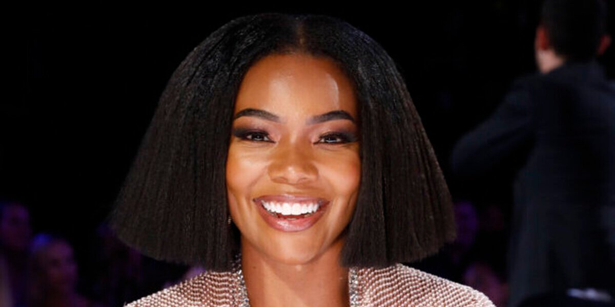 americas got talent gabrielle union nbc