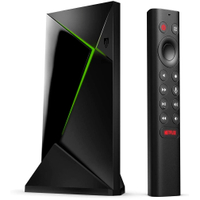 Nvidia Shield TV Pro:&nbsp;was £199.99, now £159.98 at Amazon