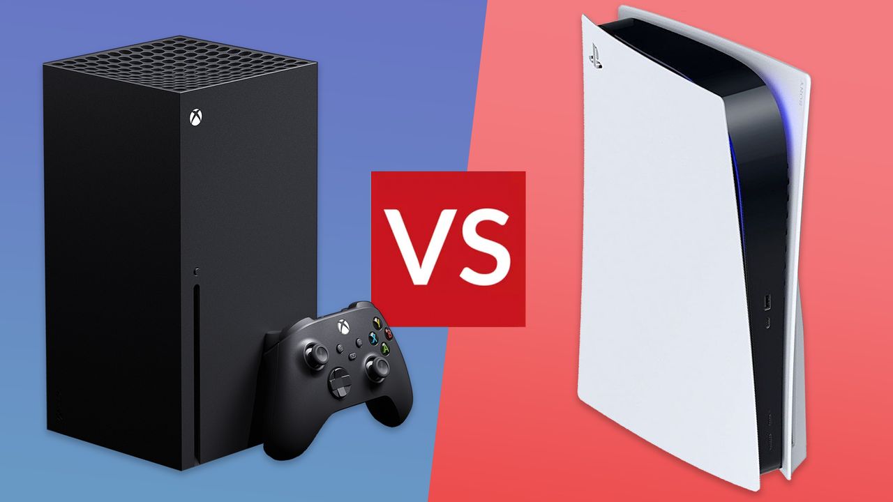 Xbox Series X vs PS5 - which should I buy?