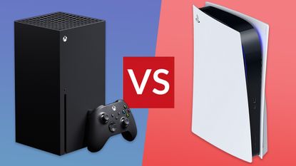 Xbox Series X vs PS5 - which should I buy?