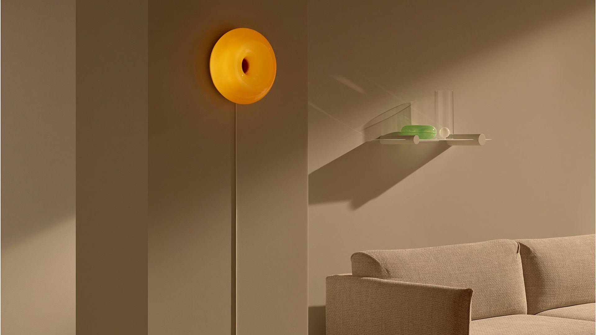 IKEA VARMBLIXT smart lighting