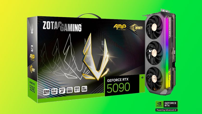 Zotac Gaming GeForce RTX 5090 AMP Extreme Infinity