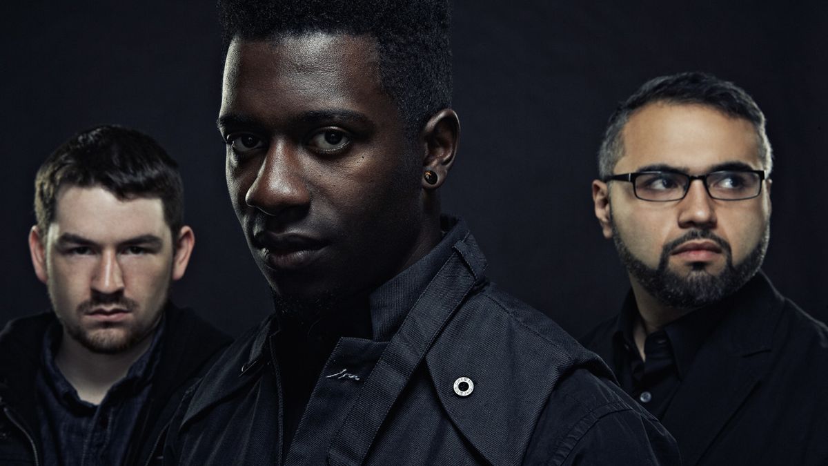 Animals As Leaders