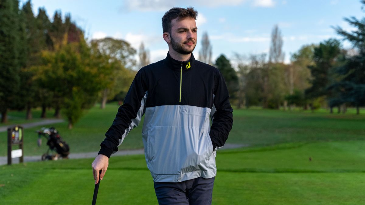 Five Essential Garments Every Golfer Needs Golf Monthly