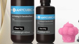 ANYCUBIC 3D printer resin