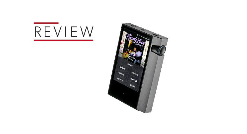 Astell & Kern AK70 MKII review | What Hi-Fi?