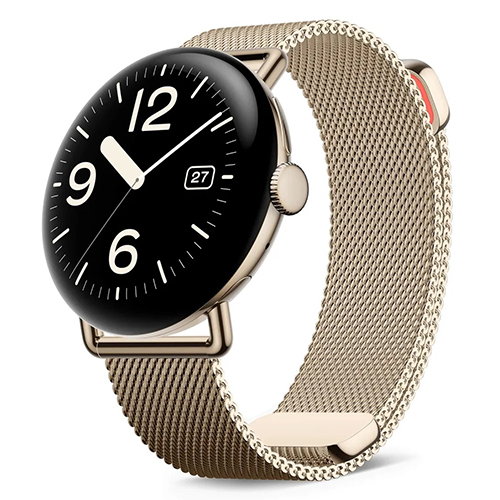 Google Pixel Watch 4