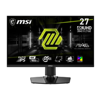 Price watch: NEW DEAL!MSI MAG 274UPF | 27-inch | 4K | 160 Hz | 1 ms |  $349.99 (save $50)
