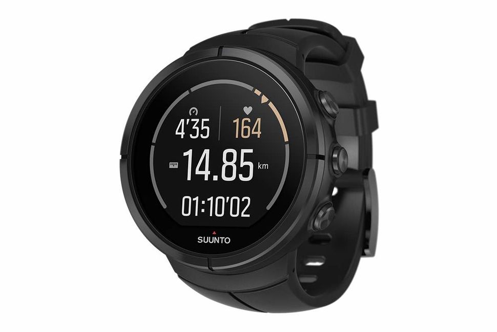 suunto spartan black friday