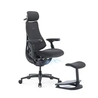 LiberNovo Omni Pro Dynamic Ergonomic Office Chair