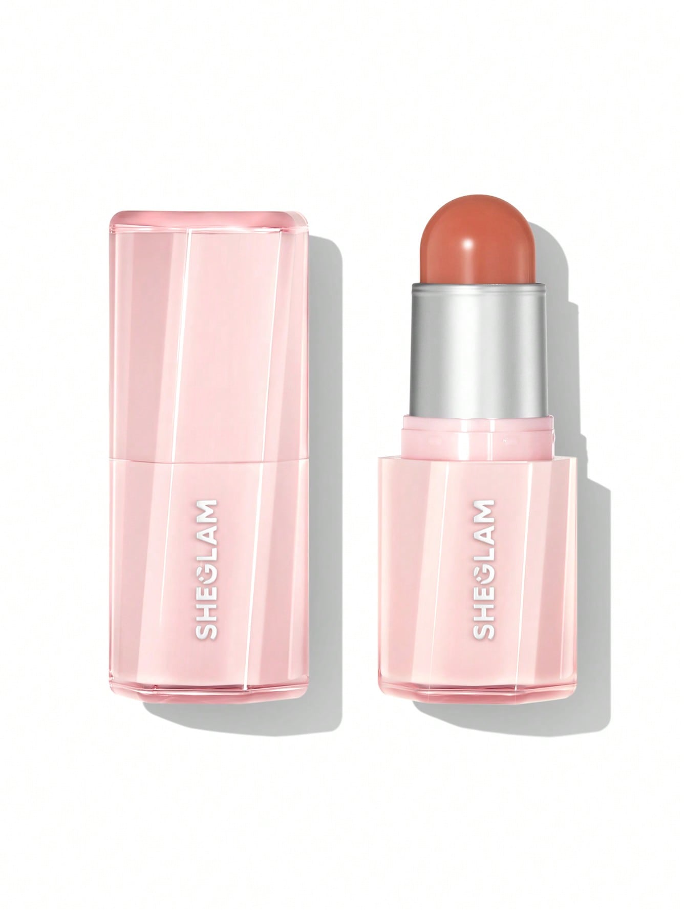 Buttery Bliss Blush Stick-Hush Hush