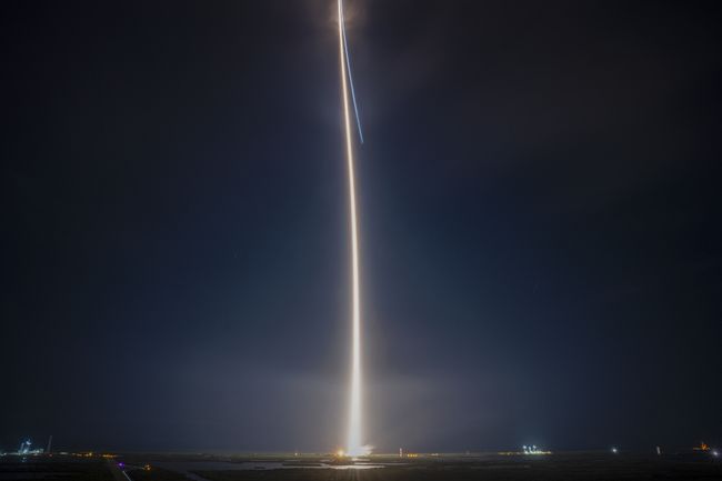 See amazing photos of ULA's 1st Vulcan Centaur rocket launch | Space