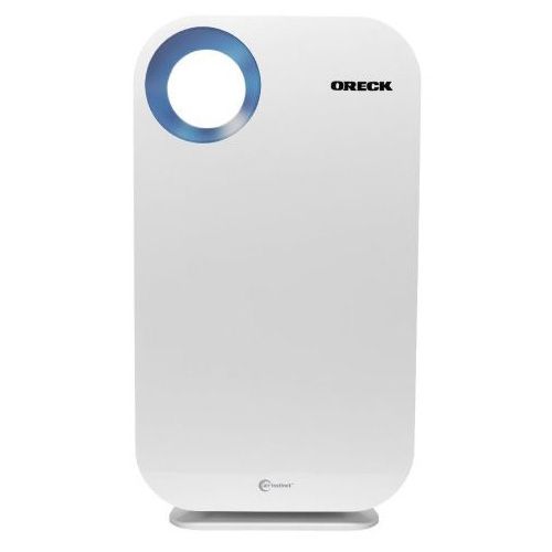 oreck air instinct