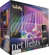 £100/$100, twinkly.com