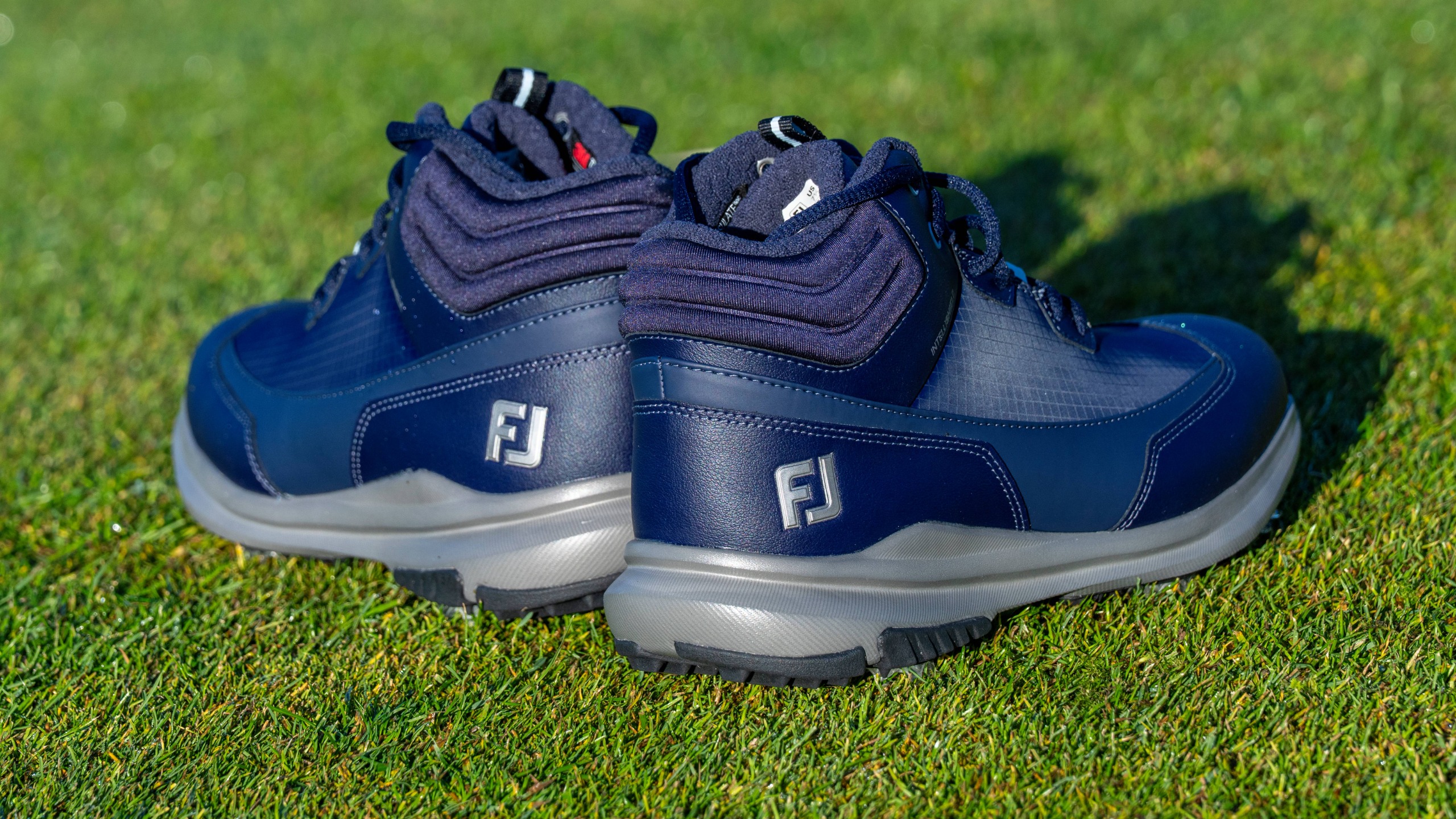 FootJoy Women's Stormwalker Golf Boot