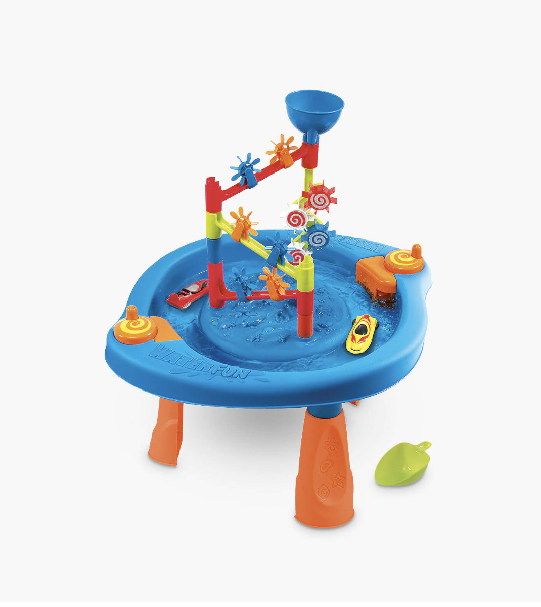 Best water table for kids perfect for splashing around in the garden