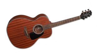 Best cheap acoustic guitars: Takamine GN11M-NS