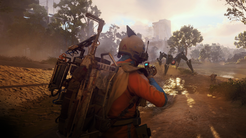 All Arc Raiders Field Depot locations for the Off The Radar quest PC