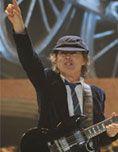 AC/DC Return For Summer Stadium Tour | Guitar World