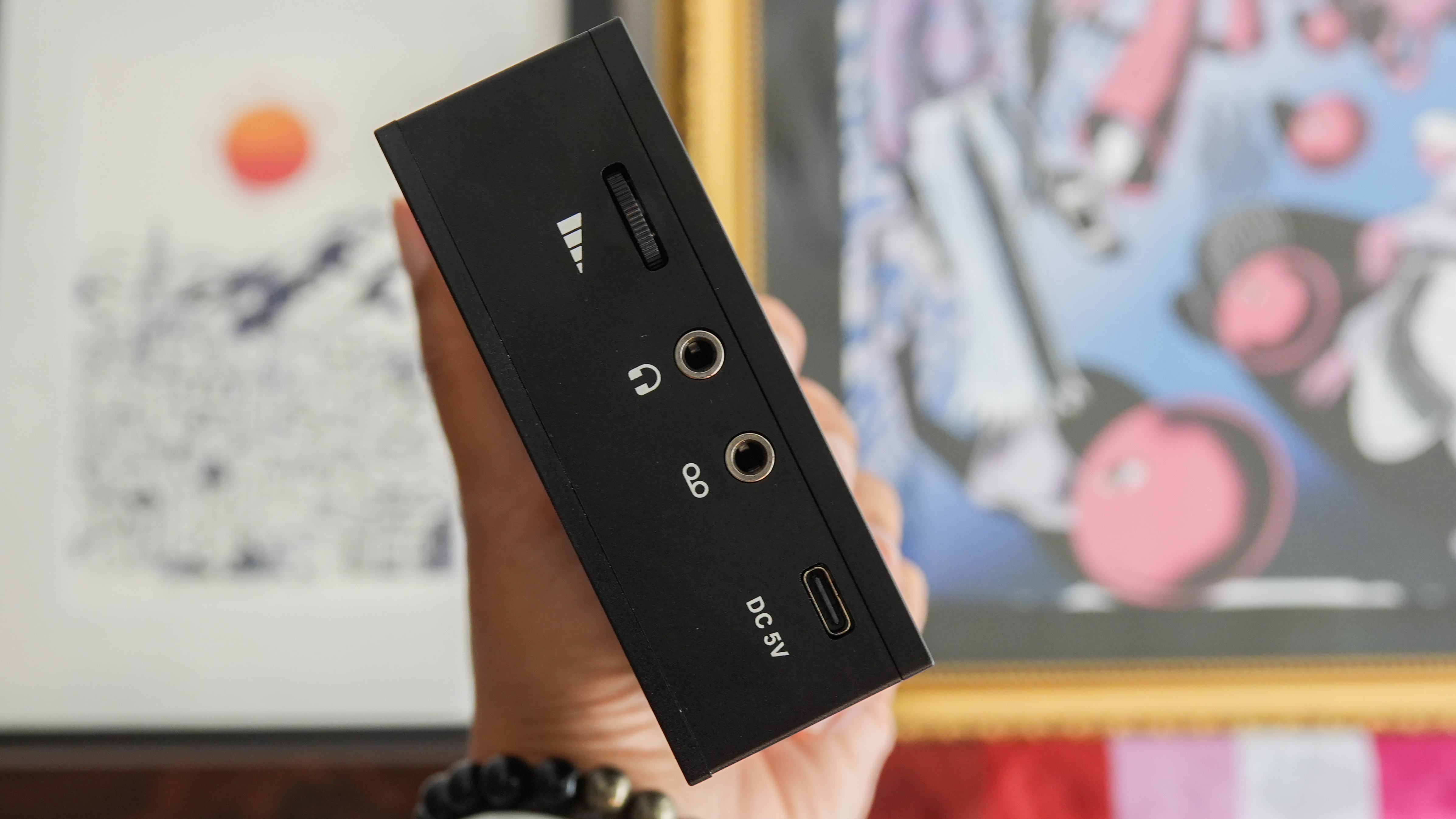 We Are Rewind x Pink Floyd WE-001 cassette player
